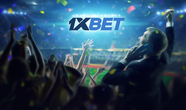 1xbet официальный сайт